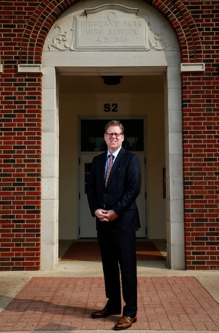 Geoffrey Orsak was the dean of SMU's Lyle School of Engineering from 2004 to 2012.