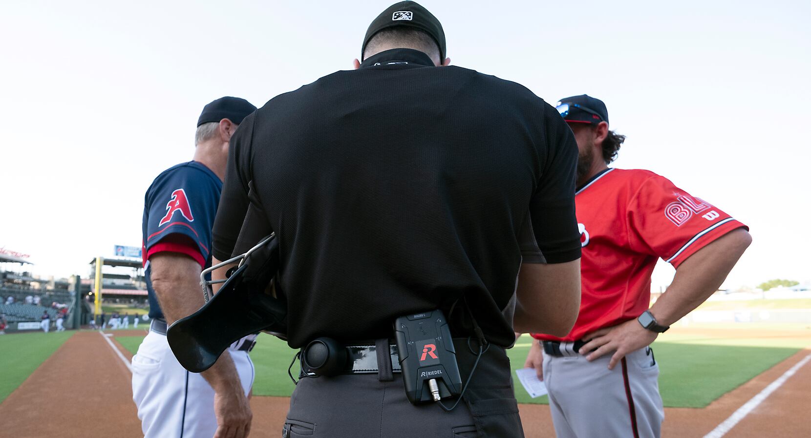 MLB Fans Threaten to Boycott Over 'Robot Umpires'—'Will Ruin the Game