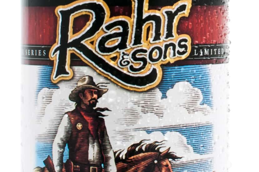 The Regulator, a  Dopplebock by Rahr & Sons Brewing Co., has won back to back medals at the...