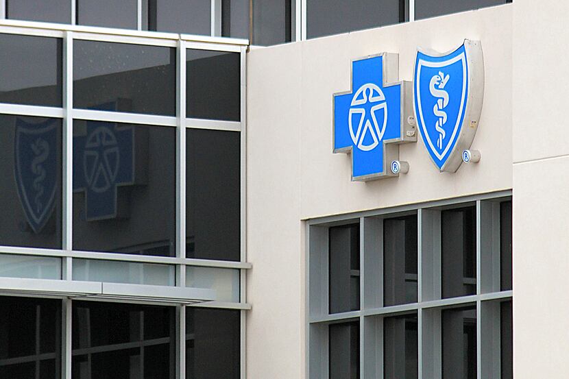 Blue Cross Blue Shield of Texas has rejected contracts that won't let the insurer steer...