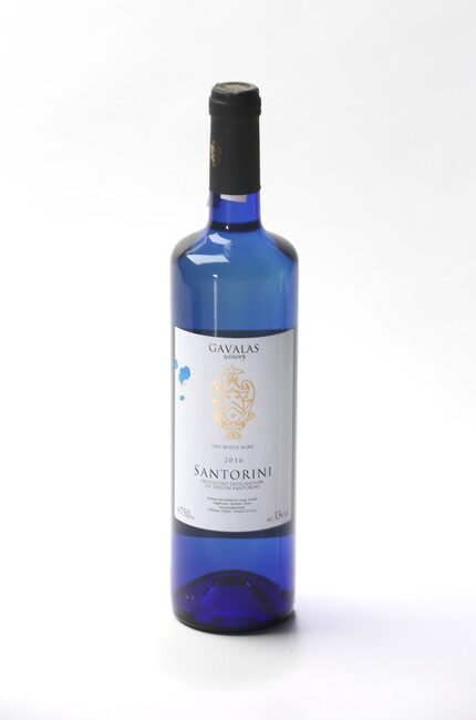 Gavalas Santorini Assyrtiko 