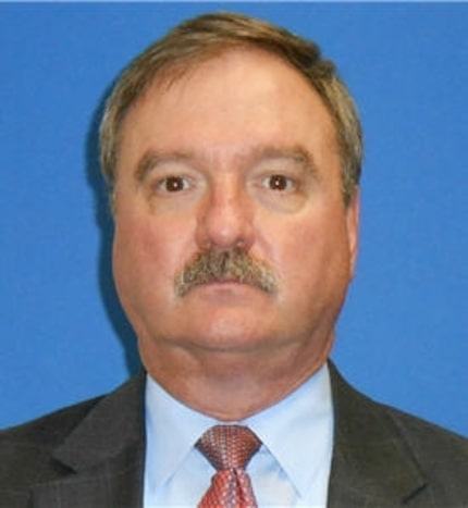 Clinton Greenwood (Harris County)