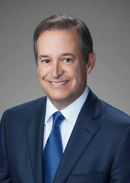 Charles Hazen is the new president of Transwestern Investment Group.