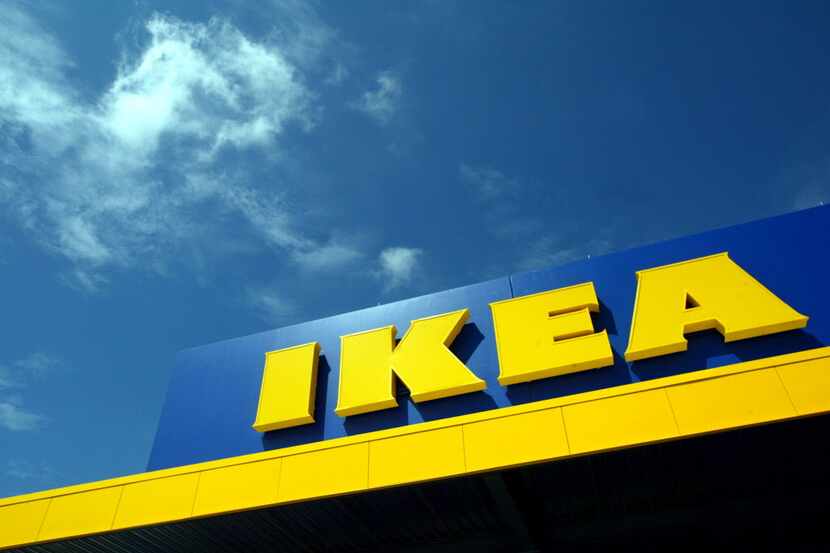 Ikea opened its first local store in Frisco in 2005 and a second in Grand Prairie in 2017....