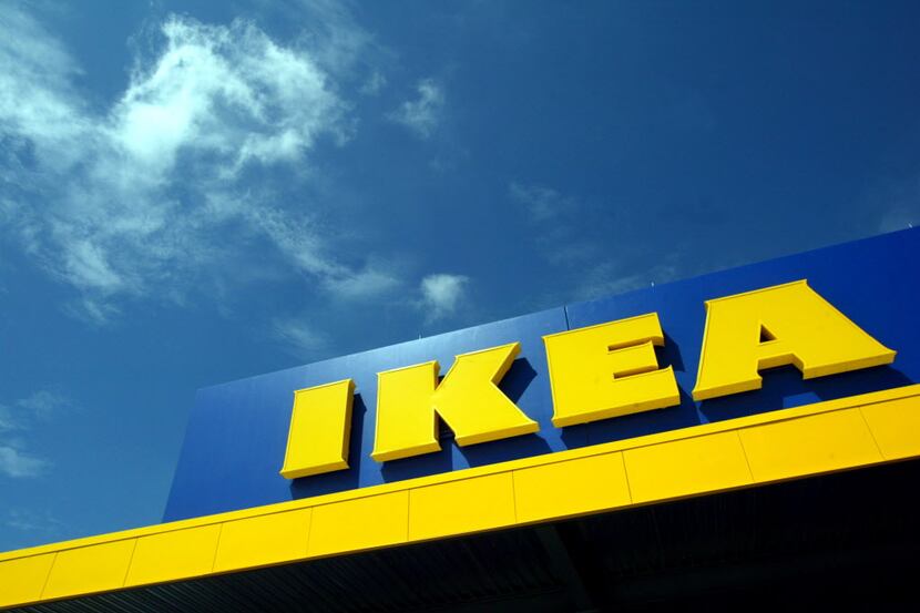 Ikea plans a third store in North Texas, but it's not what you think