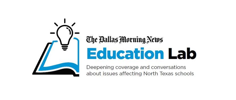 The Dallas Morning News Education Lab