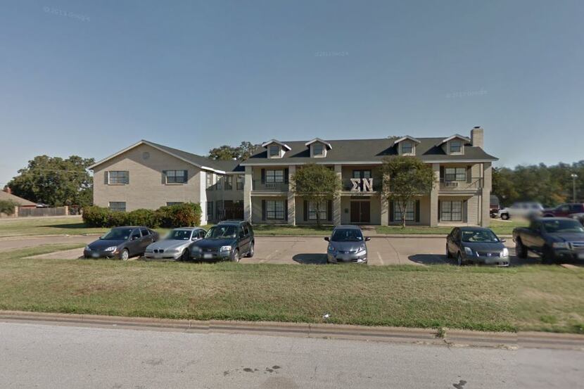 Anton Gridnev, 19, was found unresponsive at the Texas A&M Sigma Nu house early Saturday.