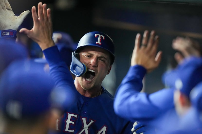 Crossing the Blue Line: Should New York Rangers Fans Support the Texas  Rangers in the ALCS?