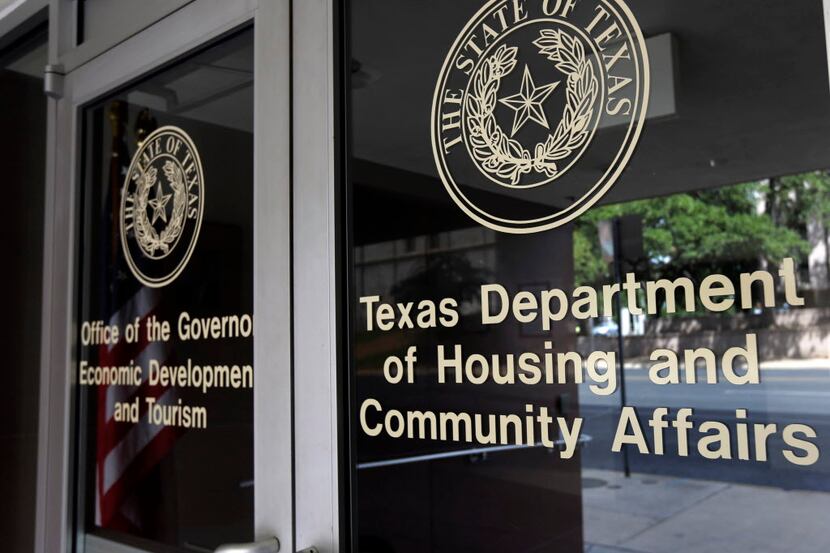 
The Texas Department of Housing and Community Affairs was first sued by Dallas-based...
