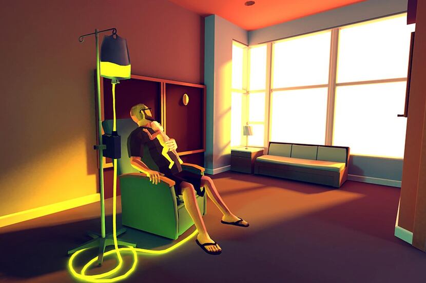 
That Dragon, Cancer is an intimate and innovative new video game that explores what it’s...