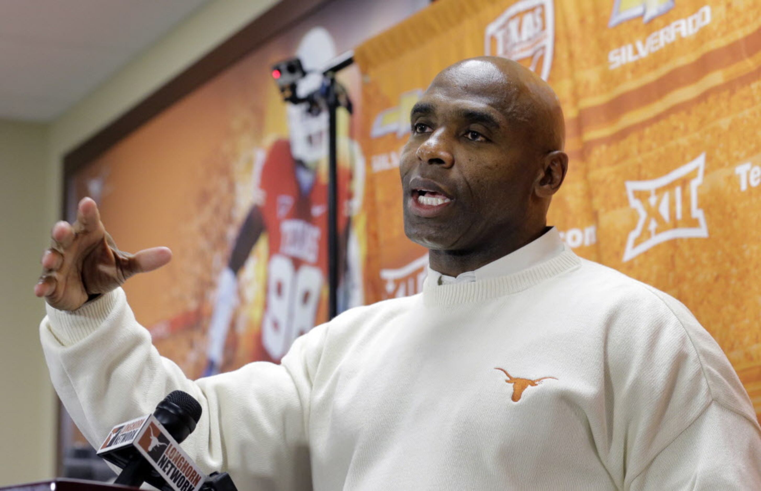 Horns247 - Texas Longhorns Football & Recruiting