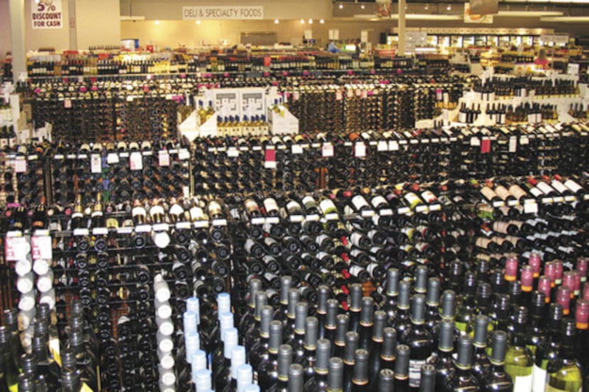 Spec’s Wines, Spirits & Finer Foods of Houston confirmed it is planning to enter the Dallas...