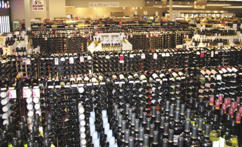 Spec’s Wines, Spirits & Finer Foods of Houston confirmed it is planning to enter the Dallas...