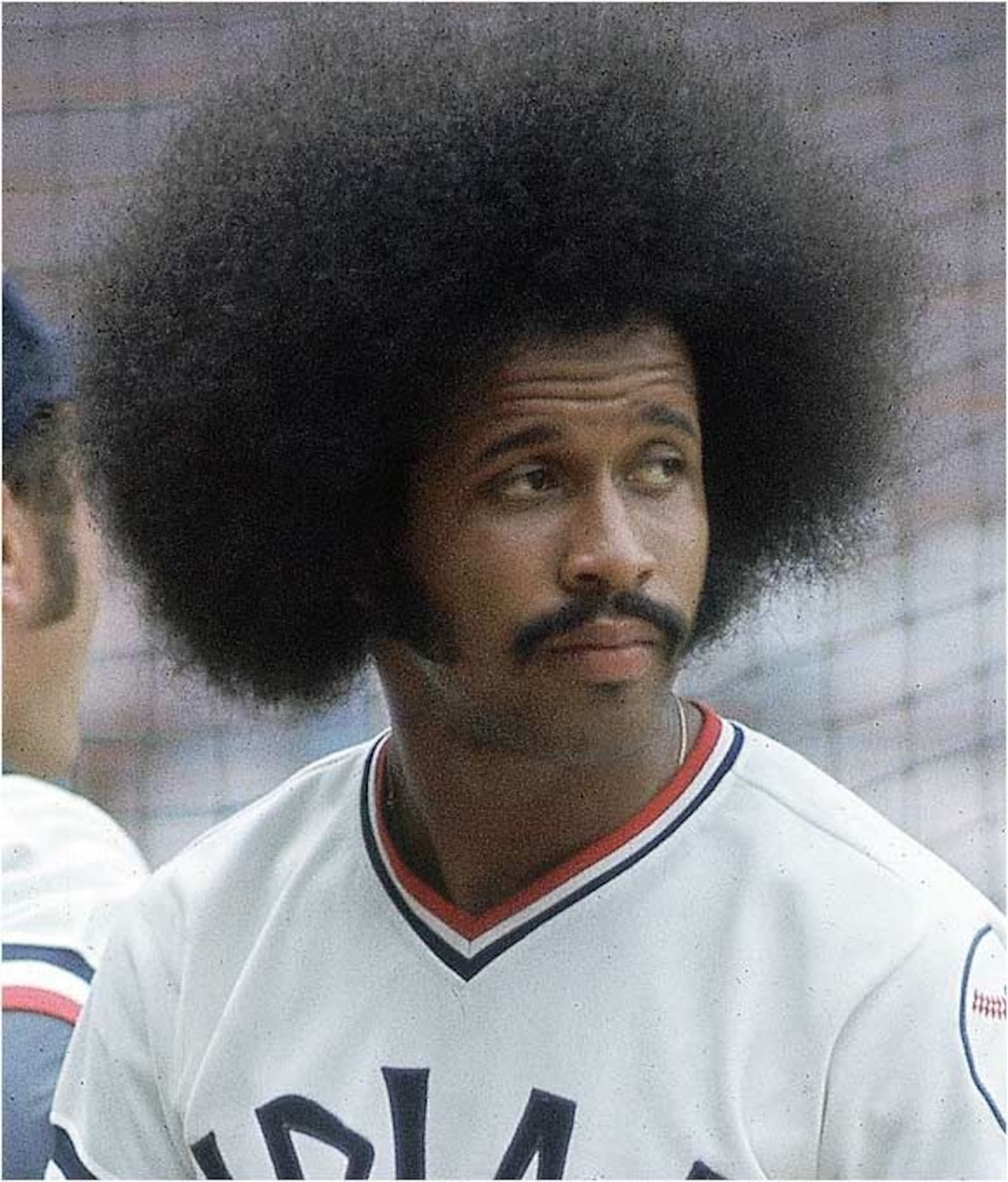 Oscar Gamble dies at 68 - NBC Sports