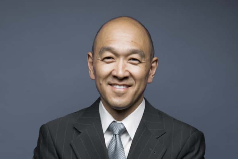 Mark Okada, chief investment officer and co-founder of Highland Capital Management LP, will...
