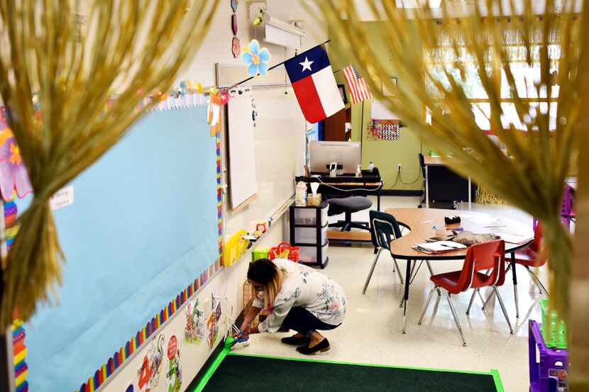The Dallas Morning News is launching the new Education Lab to not only expand coverage of...
