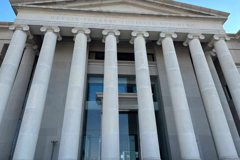 The Alabama Supreme Court  ruled that frozen embryos can be considered children under state...