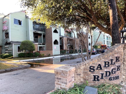 Dallas Fire-Rescue units were dispatched to a 911 call for a structure 4-alarm fire early...