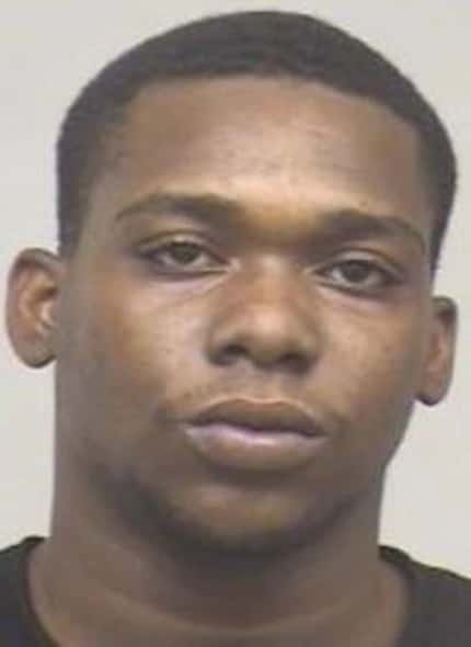 James Harper was shot and killed in July 2012.