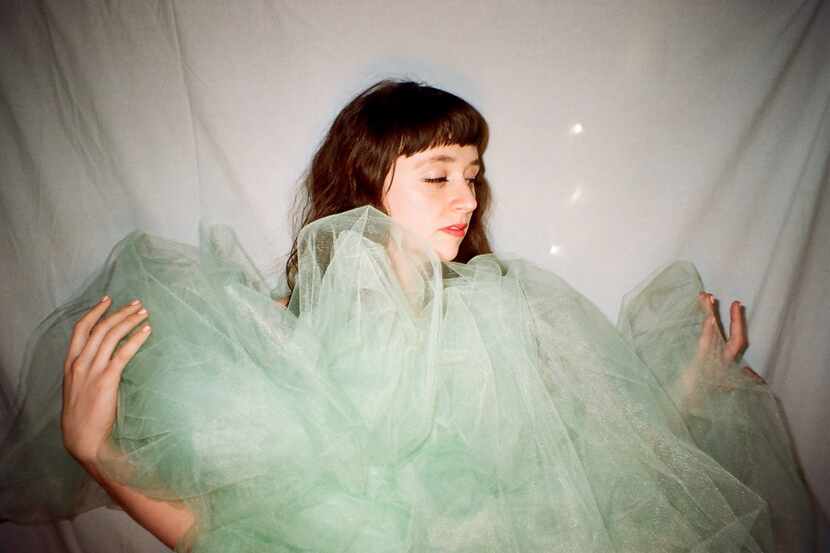 Katie Crutchield's latest Waxahatchee album, Out in the Storm has garnered raves from across...