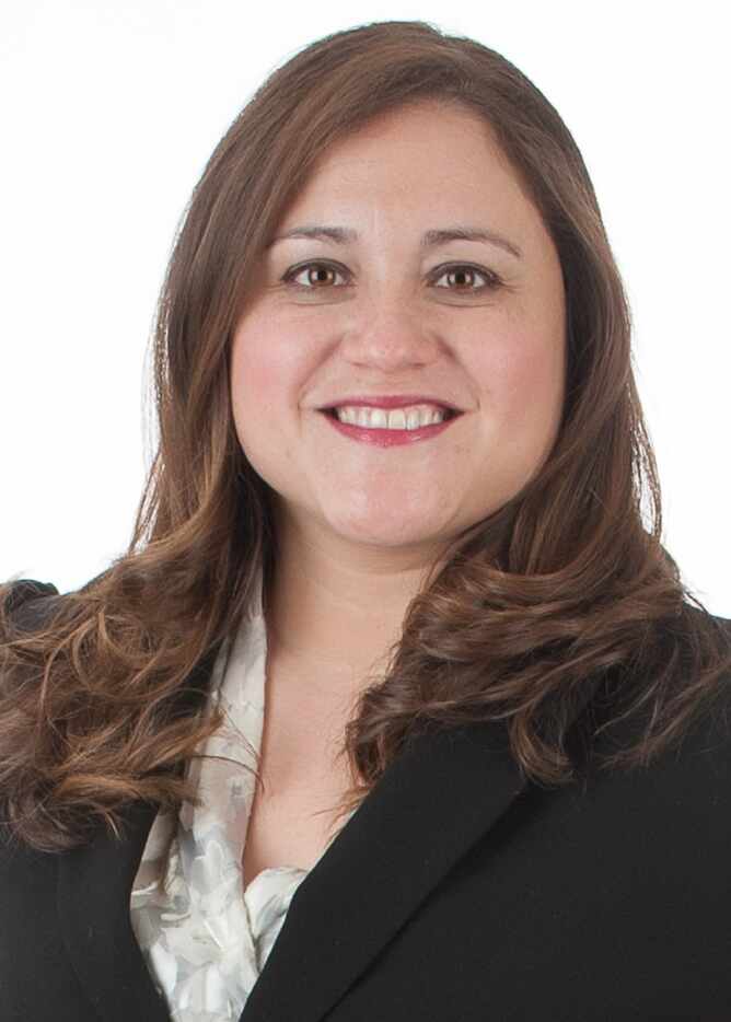 Weaver named Aracely Rios partner, assurance services, Dallas.