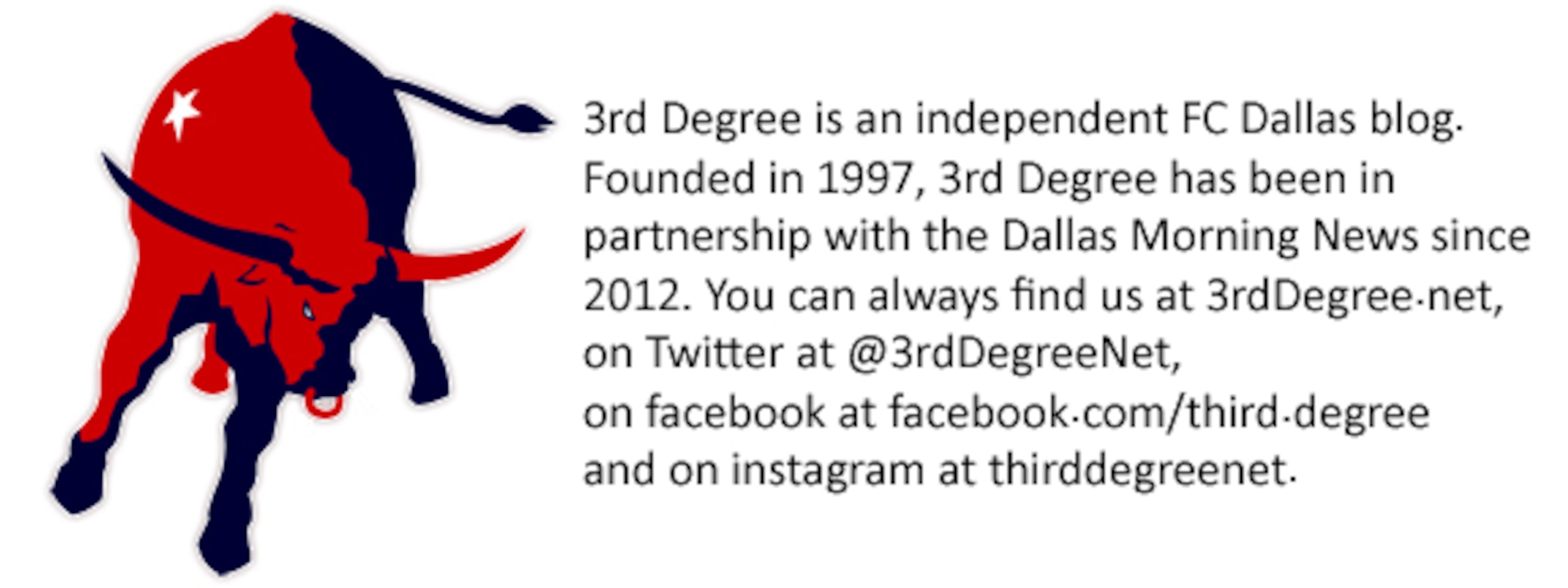 3rd Degree