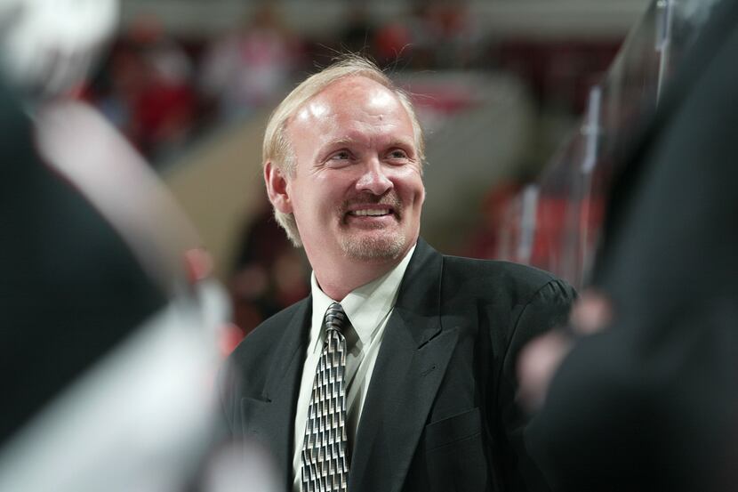 In his 14 (and then some) years behind the Sabres' bench, Lindy Ruff coached a couple of...