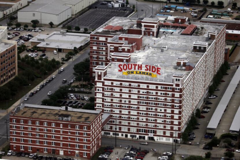 Developers of the successful South Side on Lamar complex have purchased 60 additional acres...