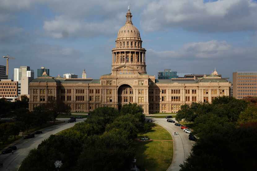 Some of the most interesting questions about the future of Texas politics may be answered in...
