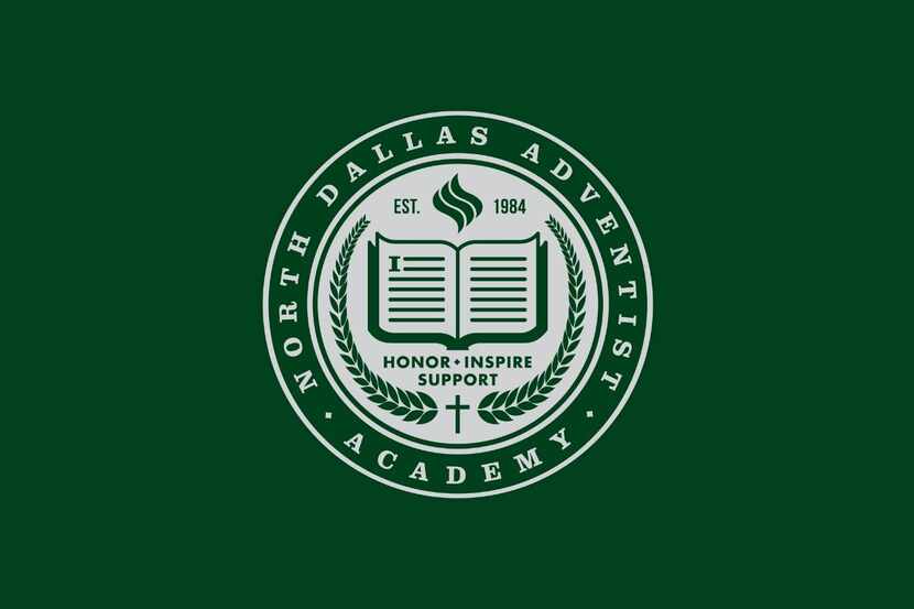 North Dallas Adventist Academy logo