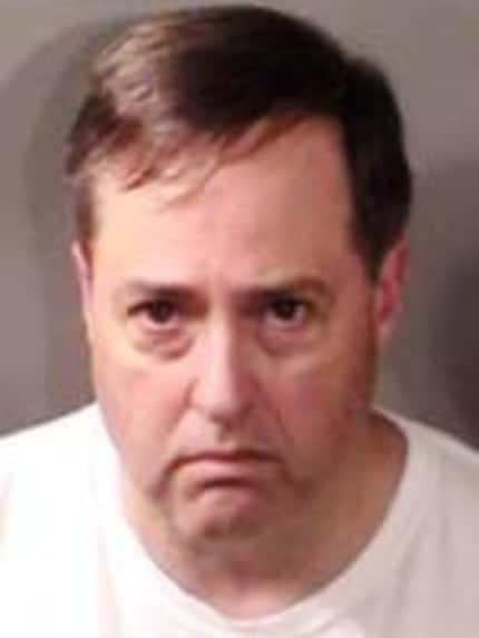 Mel Fuller was accused of felony possession of child pornography, but pleaded guilty to a...