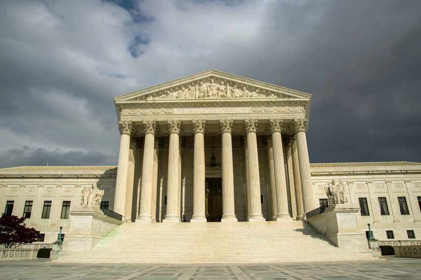 The U.S. Supreme Court has repeatedly supported the 14th Amendment and used it to make some...
