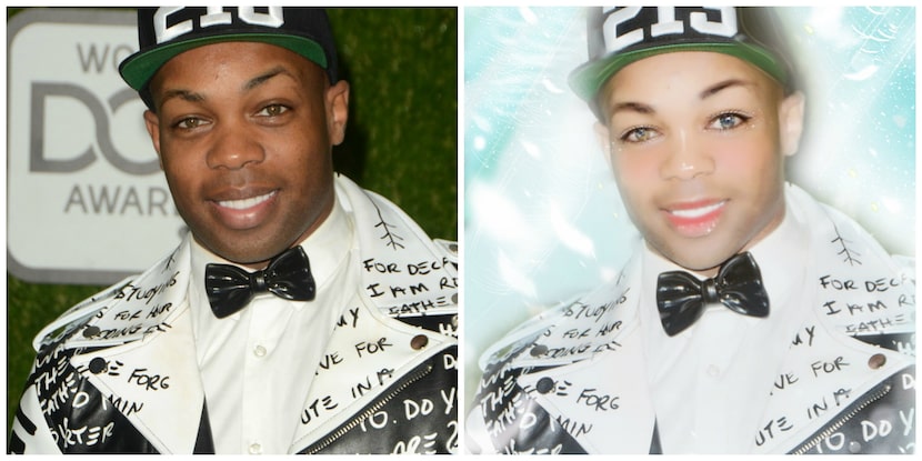 Todrick Hall