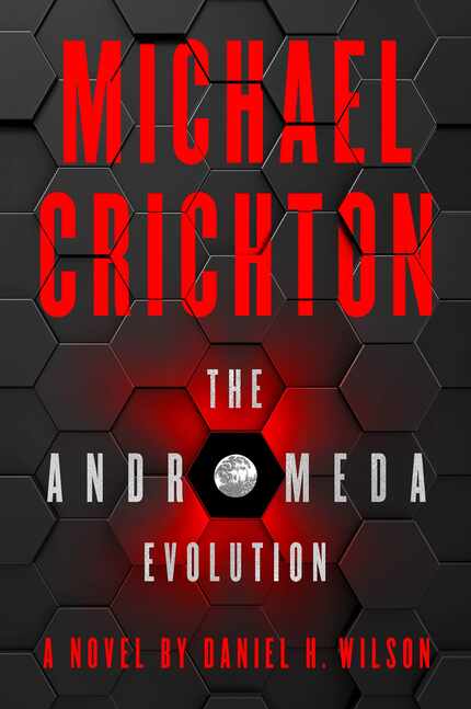 “The Andromeda Evolution” is at least as exciting as the original novel.