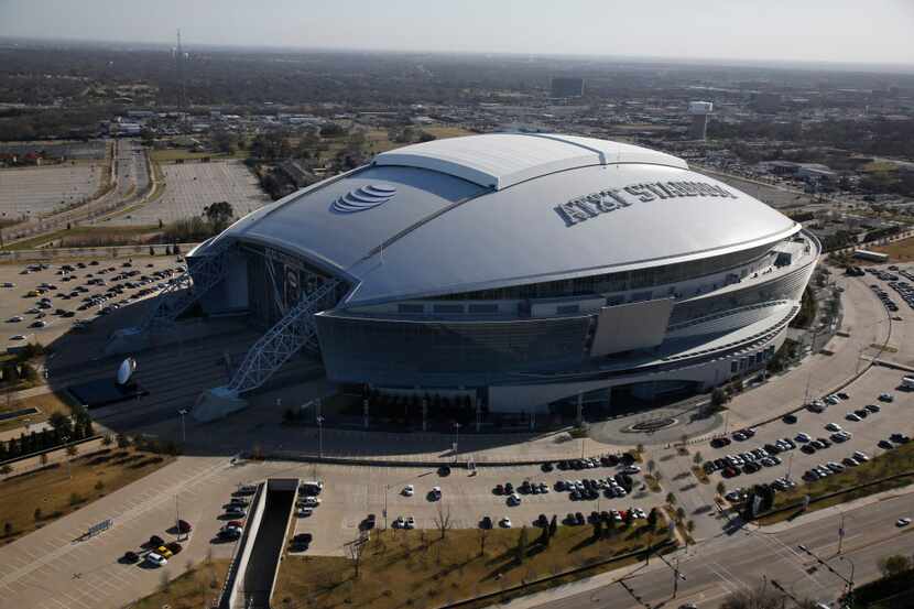 The NCAA announced on Tuesday that AT&T Stadium has been selected to host the 2030 Men’s...