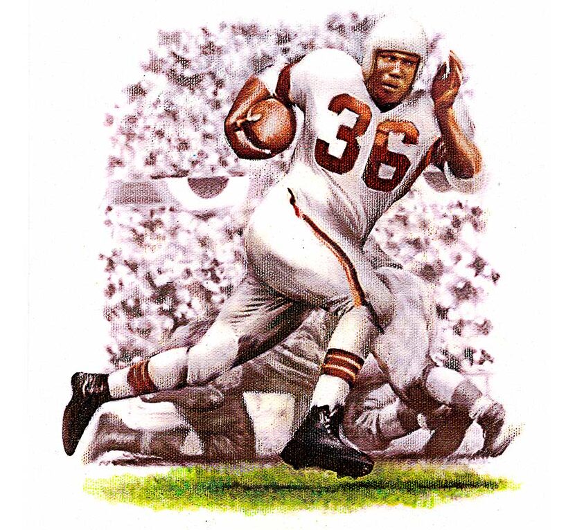 Marion Motley