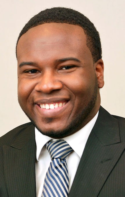 Botham Shem Jean