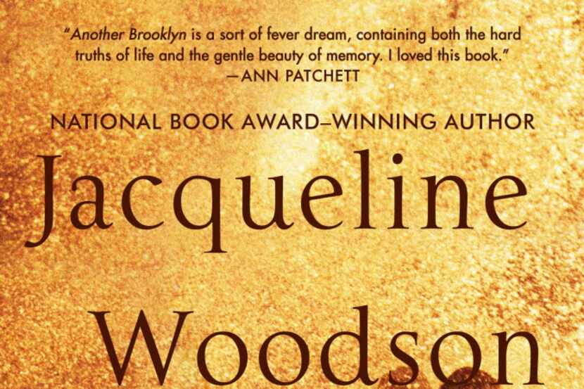 Another Brooklyn, by Jacqueline Woodson