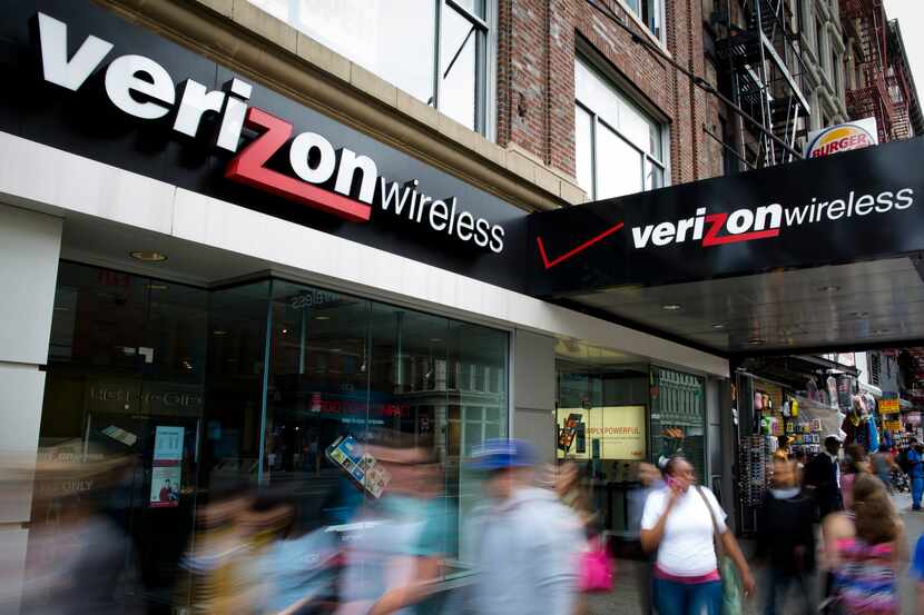 By the end of 2025, Verizon expects to have between 4 million and 5 million fixed wireless...
