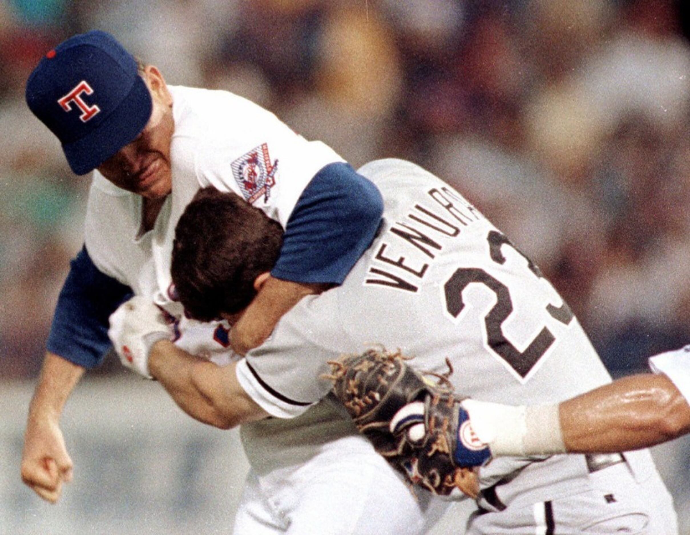 Texas Rangers on X: The best 1-2 punch in baseball. #StraightUpTX   / X