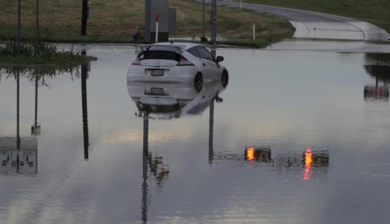 Las recientes tormentas dejaron daños por más de $61 millones tan solo en el condado de...