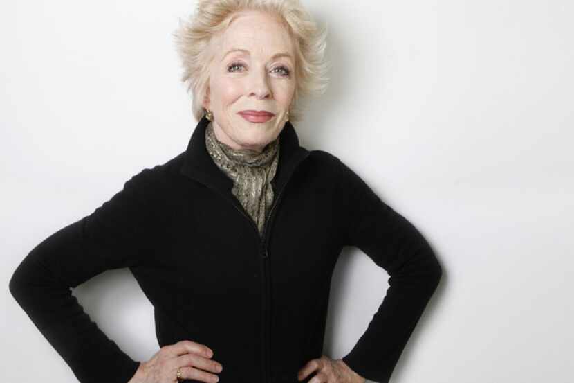 Holland Taylor, the well-known stage, film and TV actress wrote and originally starred in...
