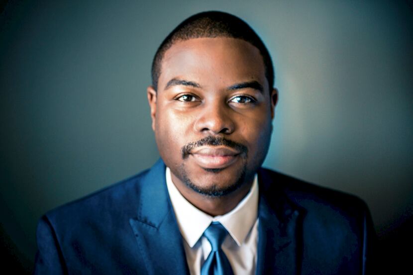D'Andre Weaver, of Spring Branch ISD near Houston, has been named the lone finalist for the...