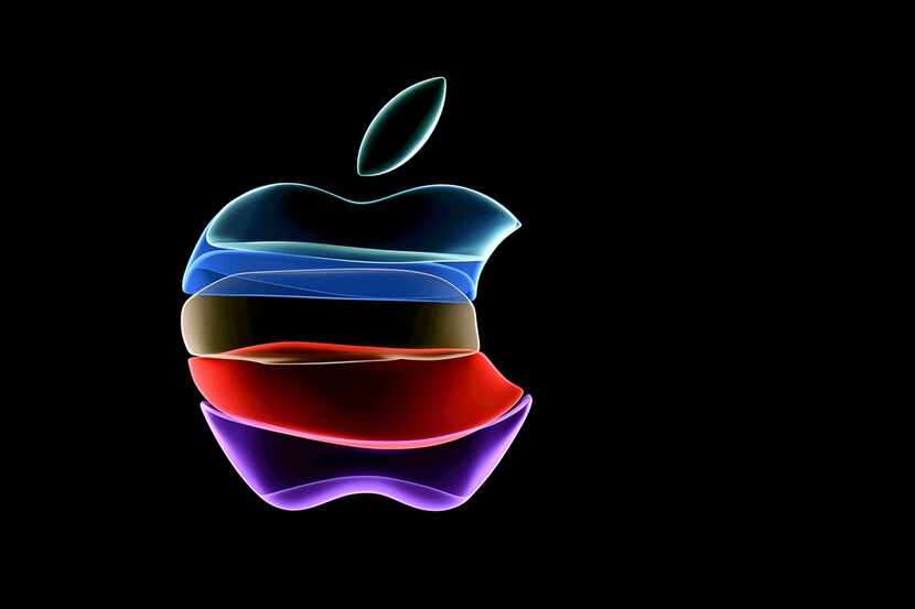 Apple's product launch event is today at its headquarters in Cupertino, California.