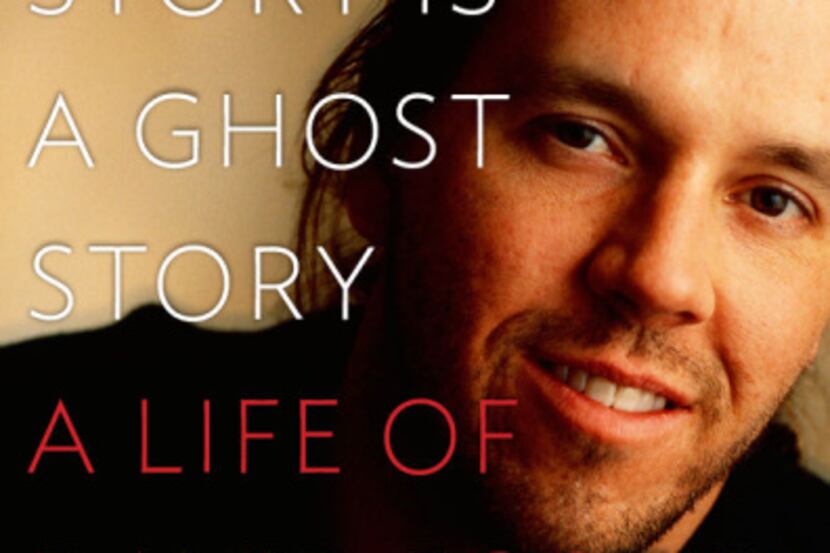 "Every Love Story is a Ghost Story: A Life of David Foster Wallace," by D.T. Max