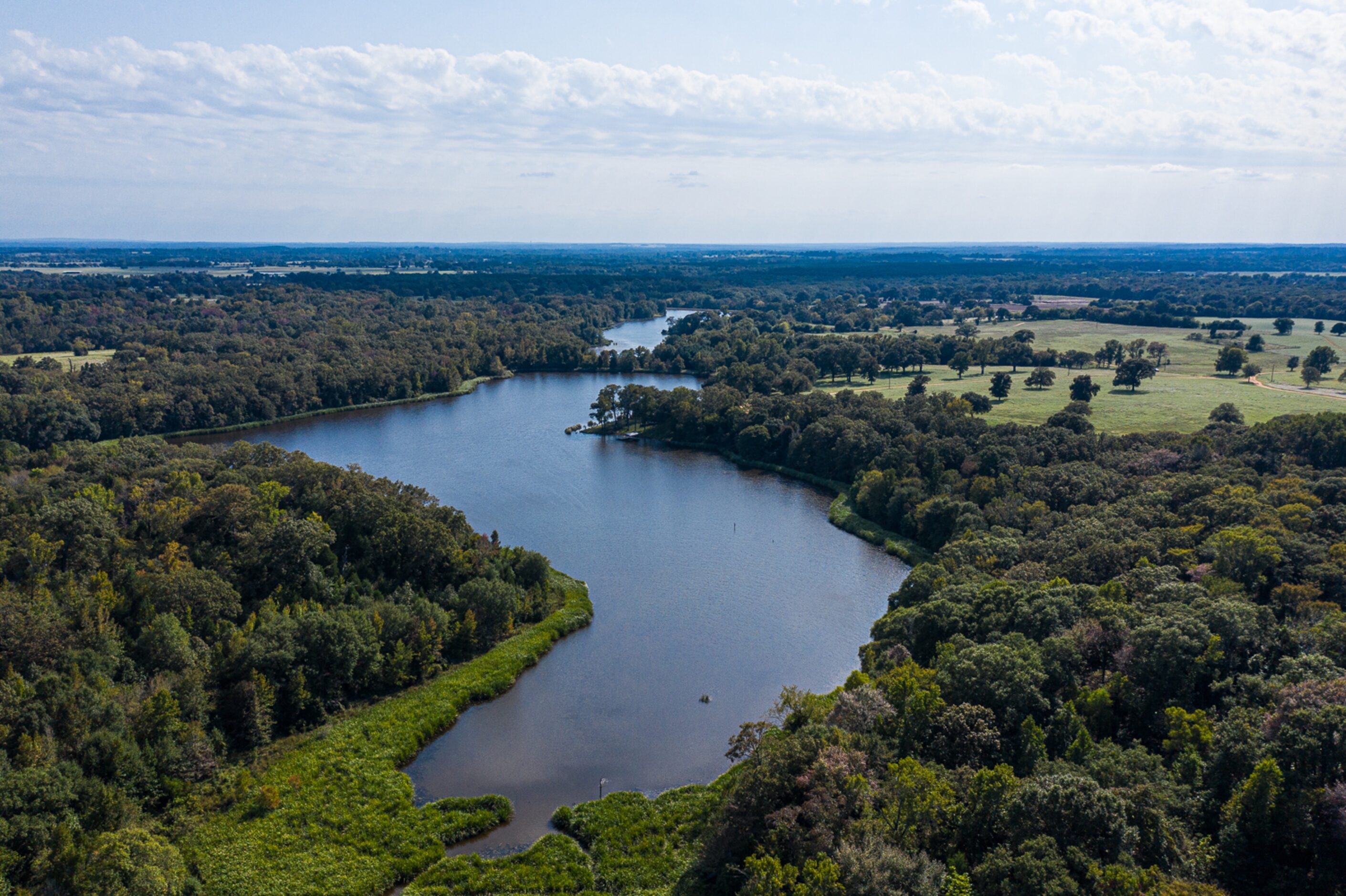 A wildlife management plan at Sugaree Ranch has been in place since 2020.