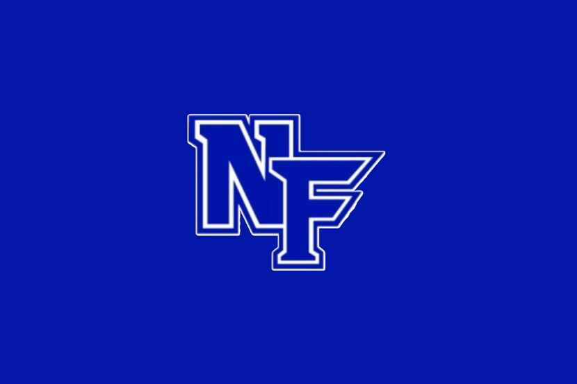 North Forney logo
