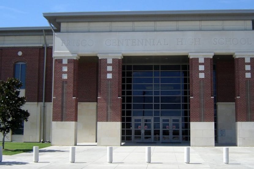  An assistant football coach at Centennial High School resigned in January after students...