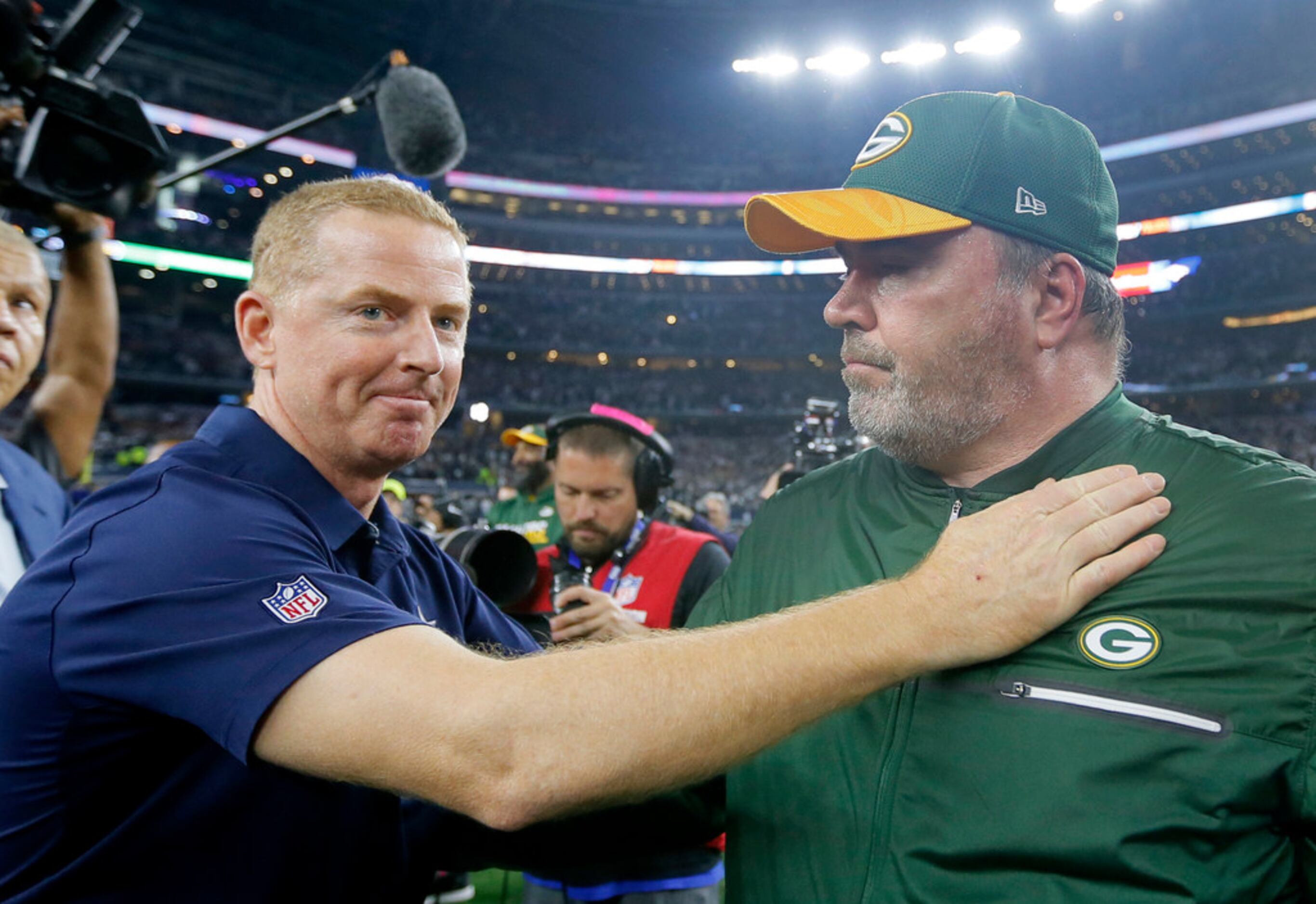 Mike's Mid-Week Chat: How will the Packers handle the Bills' weapons?