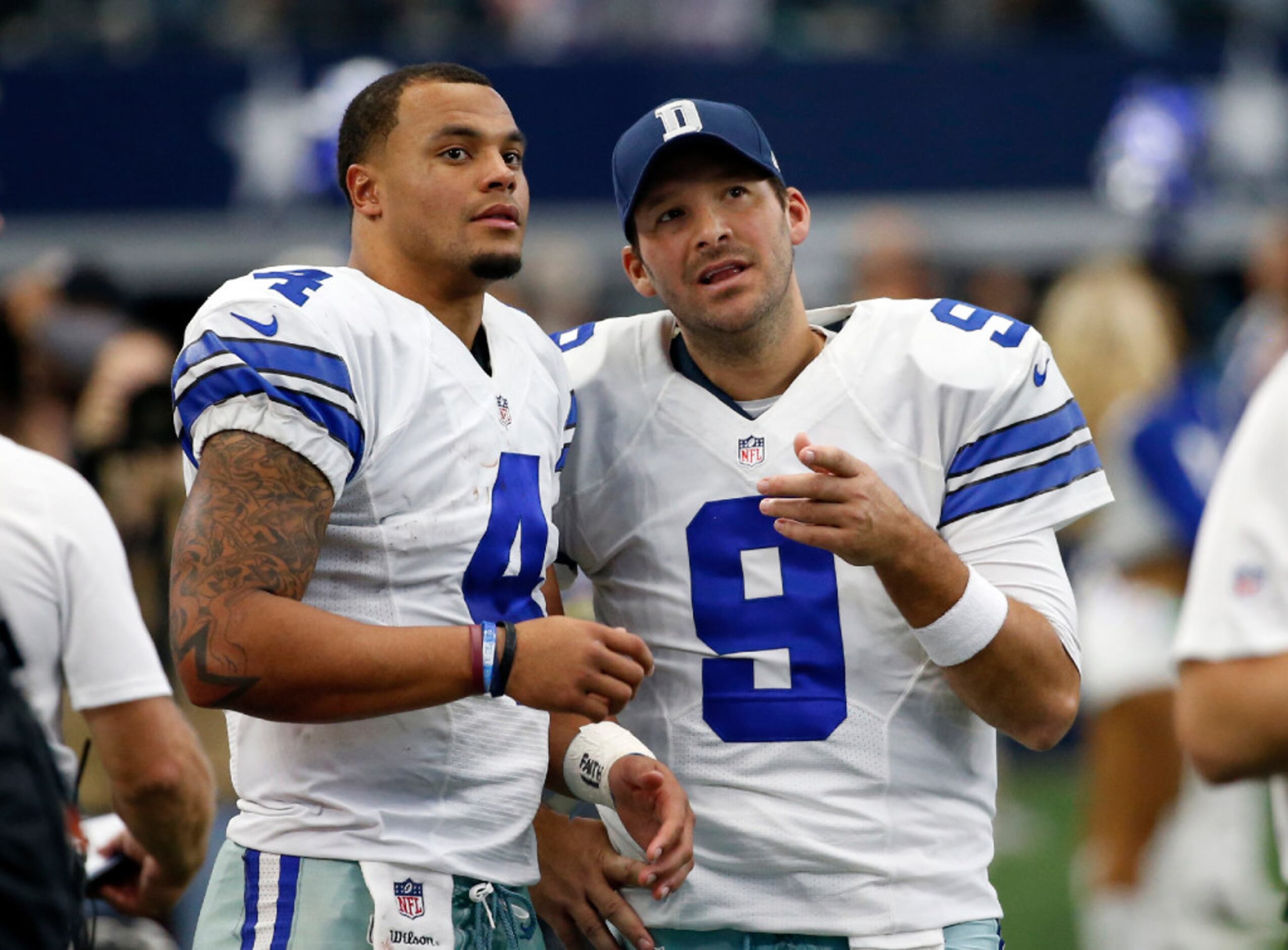 10 Cowboys storylines to follow during bye week, from Dak